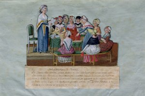 Vrouwen Patriottische Club